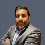 Photo d'un collaborateur